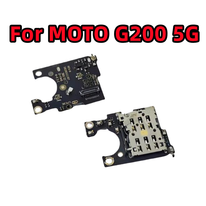 Micro Usb Cable - For Motorola MOTO G200 5G，XT2175-1 Sim