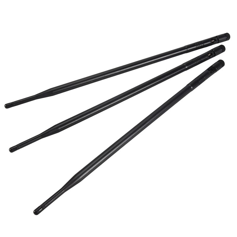 Antenna 2.4Ghz - Superior 10Dbi 2.4Ghz 5Ghz Wifi Booster