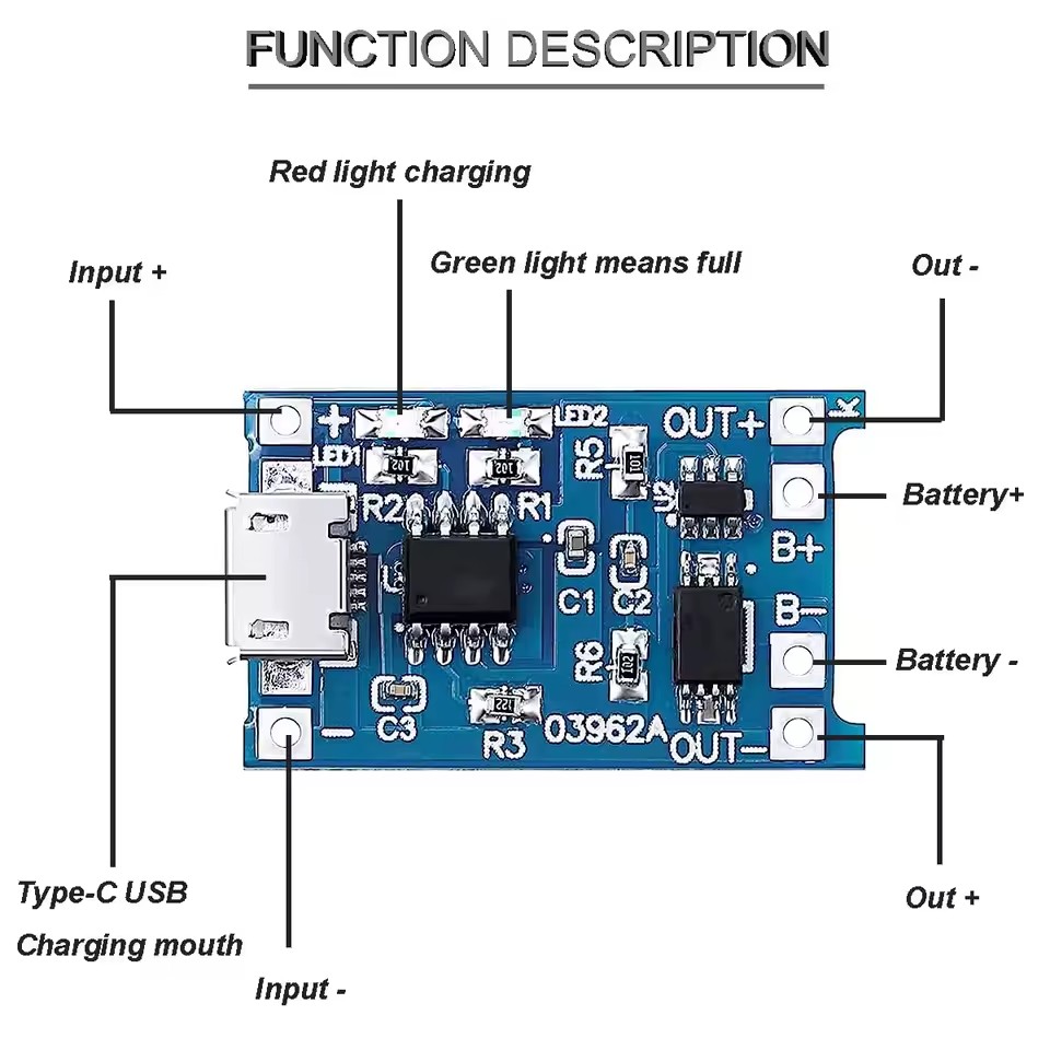 20-1Pcs Type C/Micro USB Charg - огляд і ціна Micro Usb Cable