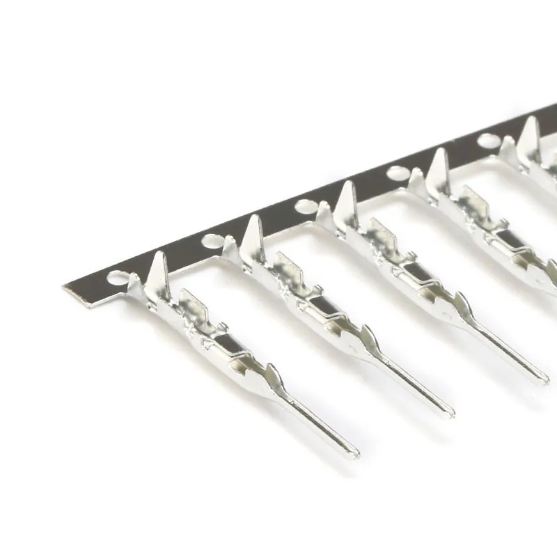100Pairs Dupont Connector 2.54 - огляд і ціна Jumper Wire Kit