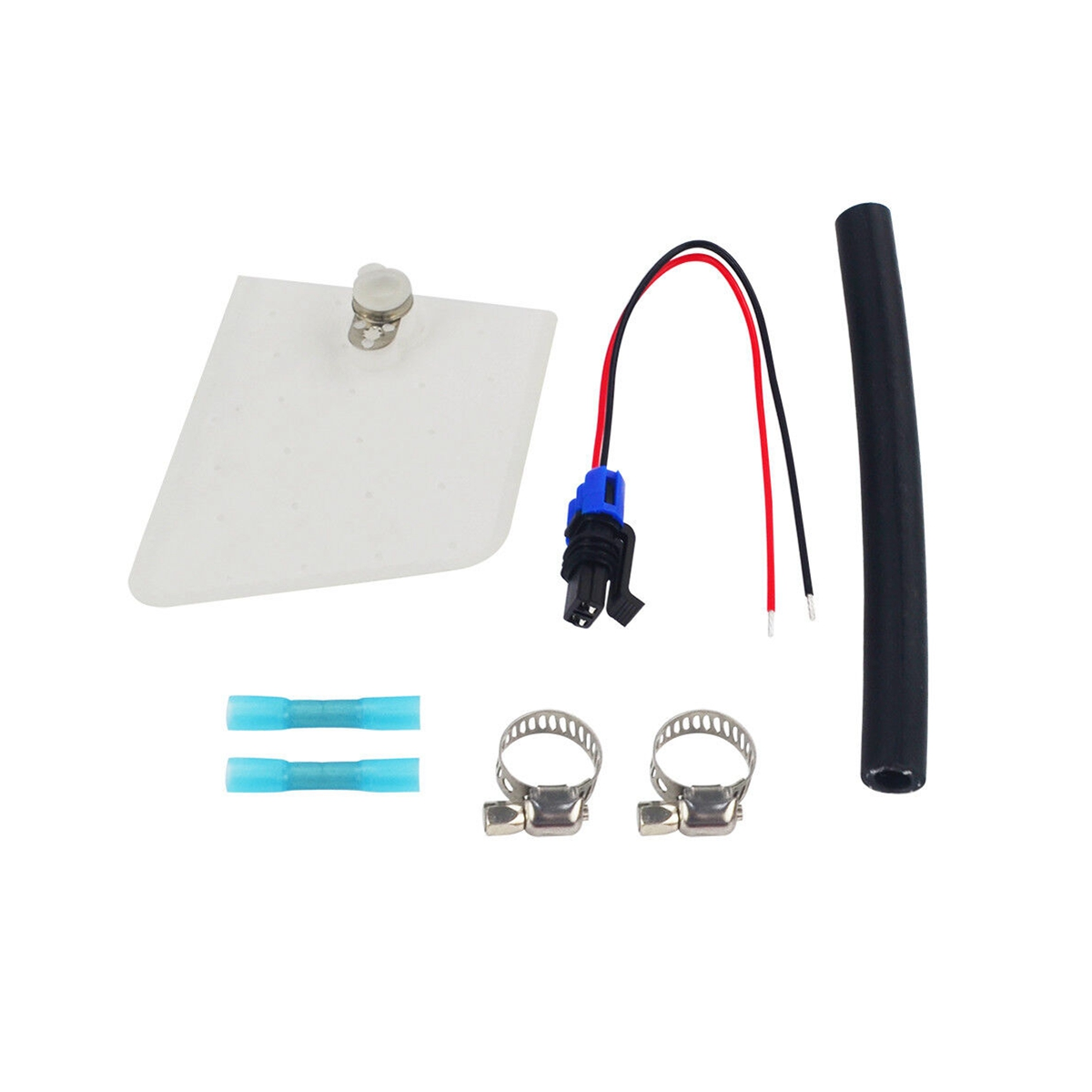 A40P-400-0085 Fuel Pump Instal - огляд і ціна Jumper Wire Kit