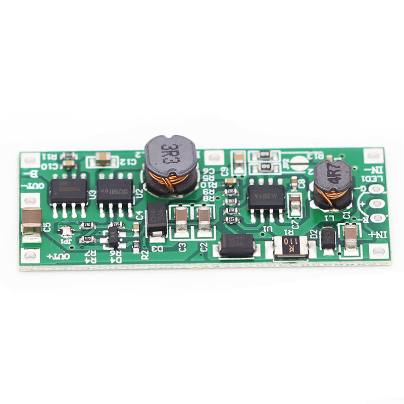 Charging Step Up Booster Modul - огляд і ціна Li Ion Charger Module