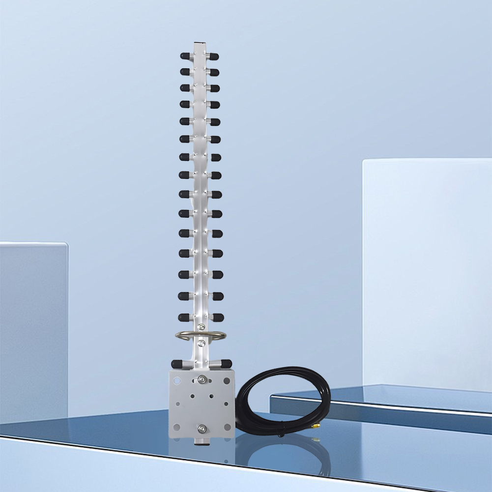 WiFi Antenna 2.4Ghz (25dBi) Hi - огляд і ціна Antenna 2.4Ghz