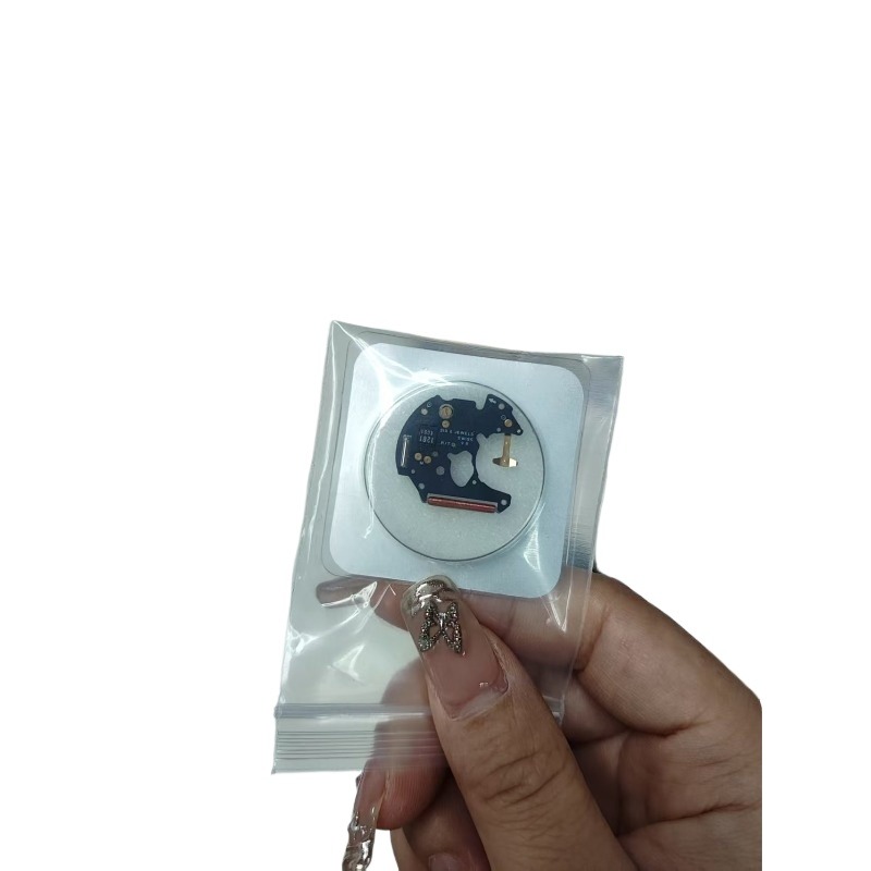 ETA 255 Series V8 3-Hand Circu - огляд і ціна Proto Board