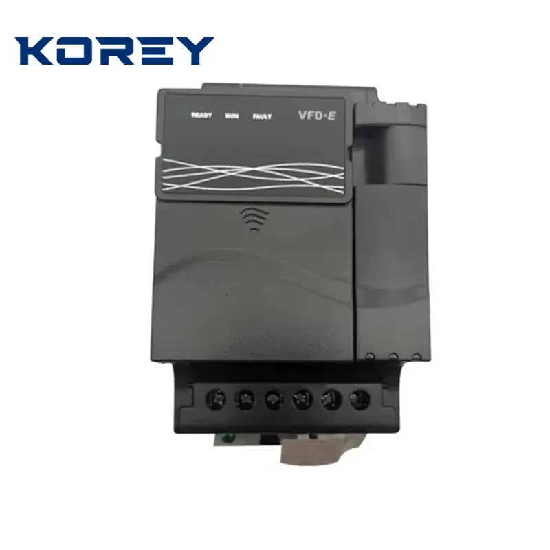 New, Ready Stock VFD-E Series  - огляд і ціна Dc Dc Converter
