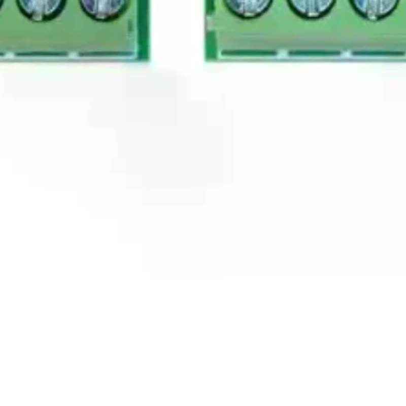 DB9 Male Female Adapter Board  - огляд і ціна Screw Terminal Block