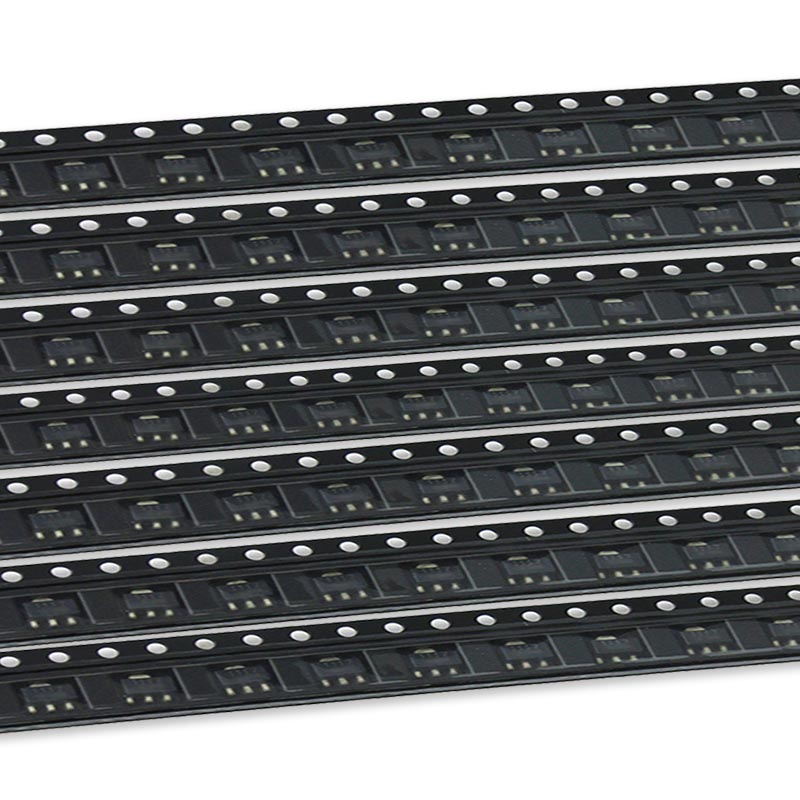 70PCS = 7Kinds *10PCS AMS1117  - огляд і ціна Ams1117 Module