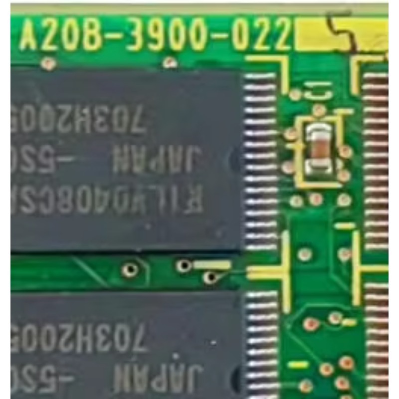 A20B-3900-0225 Ro-bot Memory C - огляд і ціна Proto Board