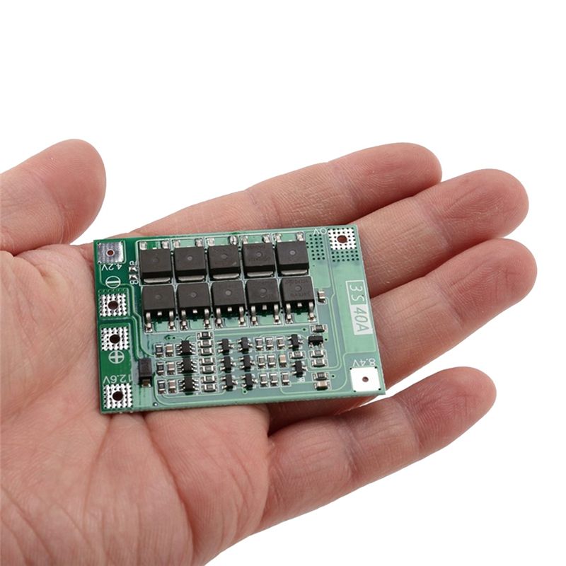 A37T TYPE-C 18650 Lithium Batt - огляд і ціна Tp4056 Module