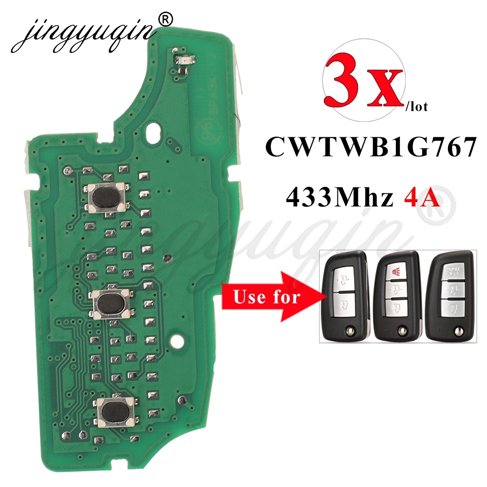 jingyuqin 3pcs Circuit Board 4 - огляд і ціна Proto Board