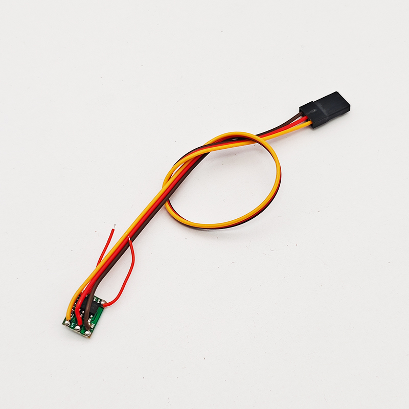 1pcs Dual-way 1A Mini ESC 5V D - огляд і ціна Proto Board