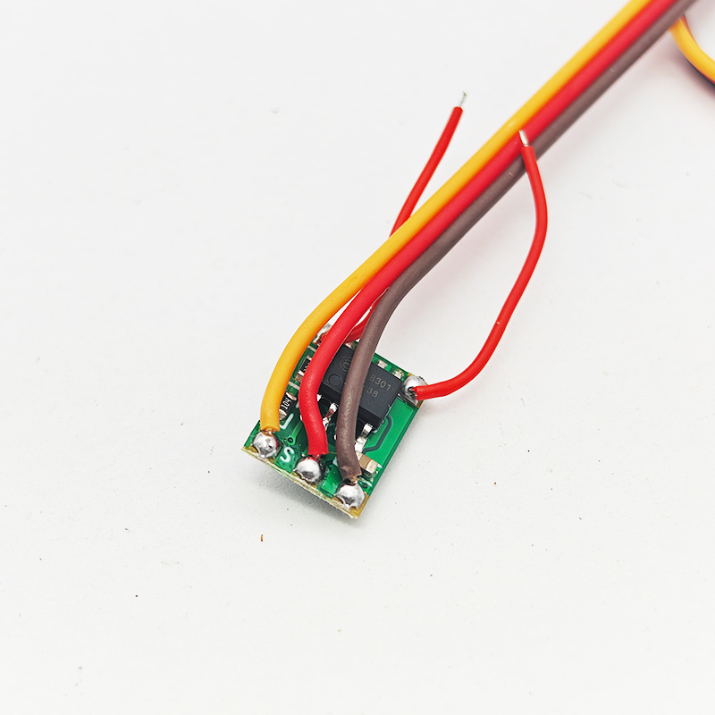 1pcs Dual-way 1A Mini ESC 5V D - огляд і ціна Proto Board