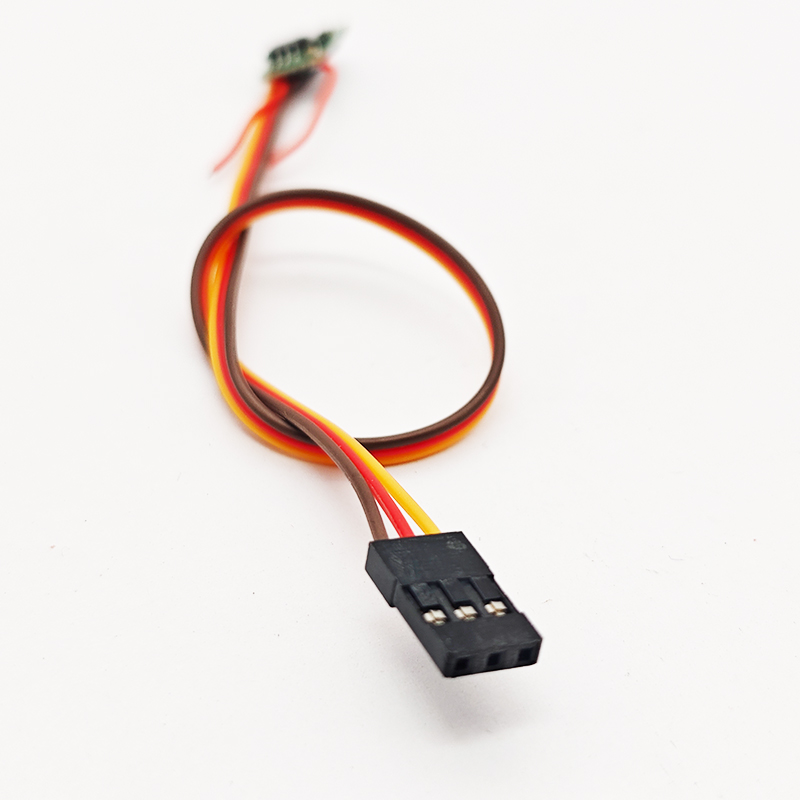 1pcs Dual-way 1A Mini ESC 5V D - огляд і ціна Proto Board