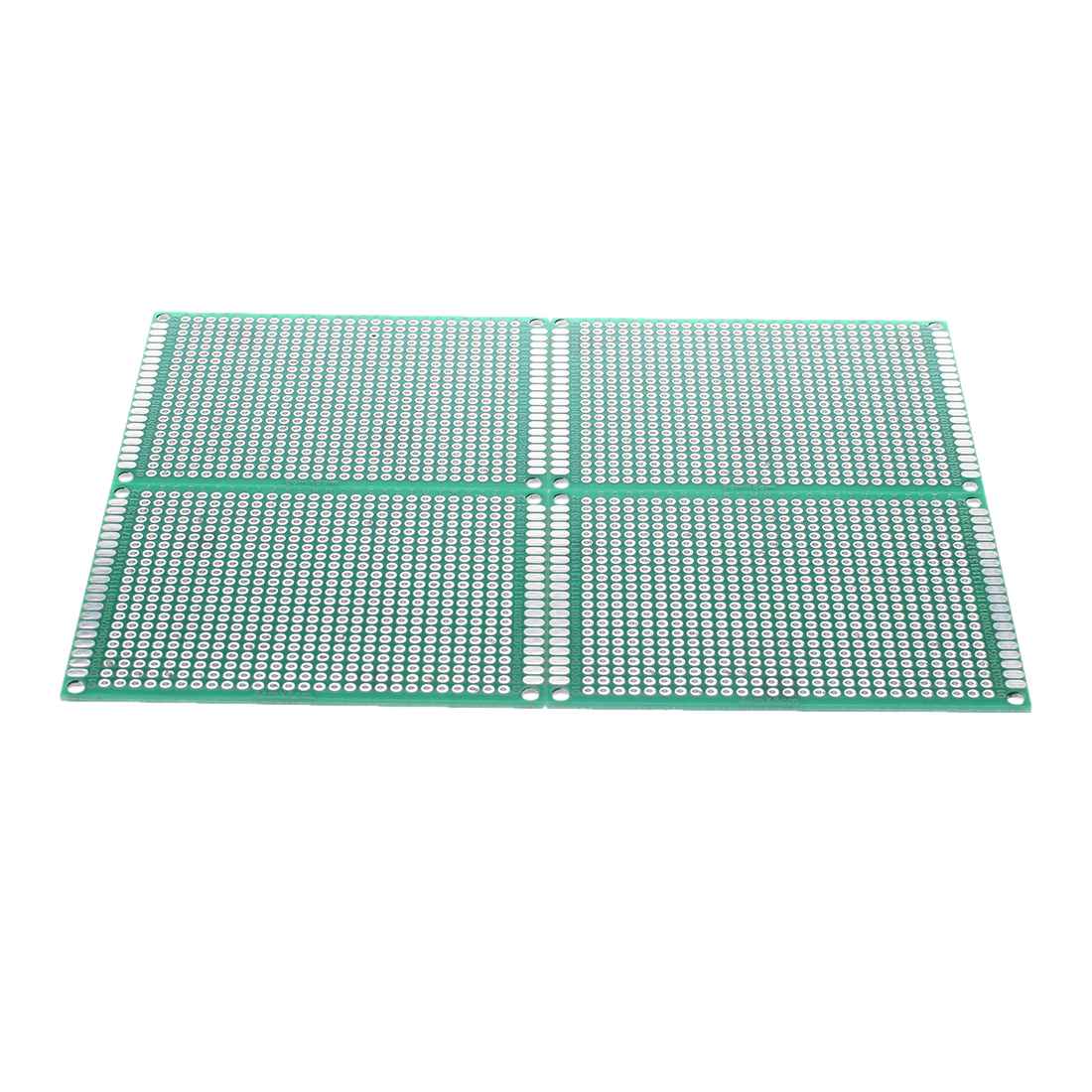 A64I 4pcs Double-Side Prototyp - огляд і ціна Pcb Prototyping Board