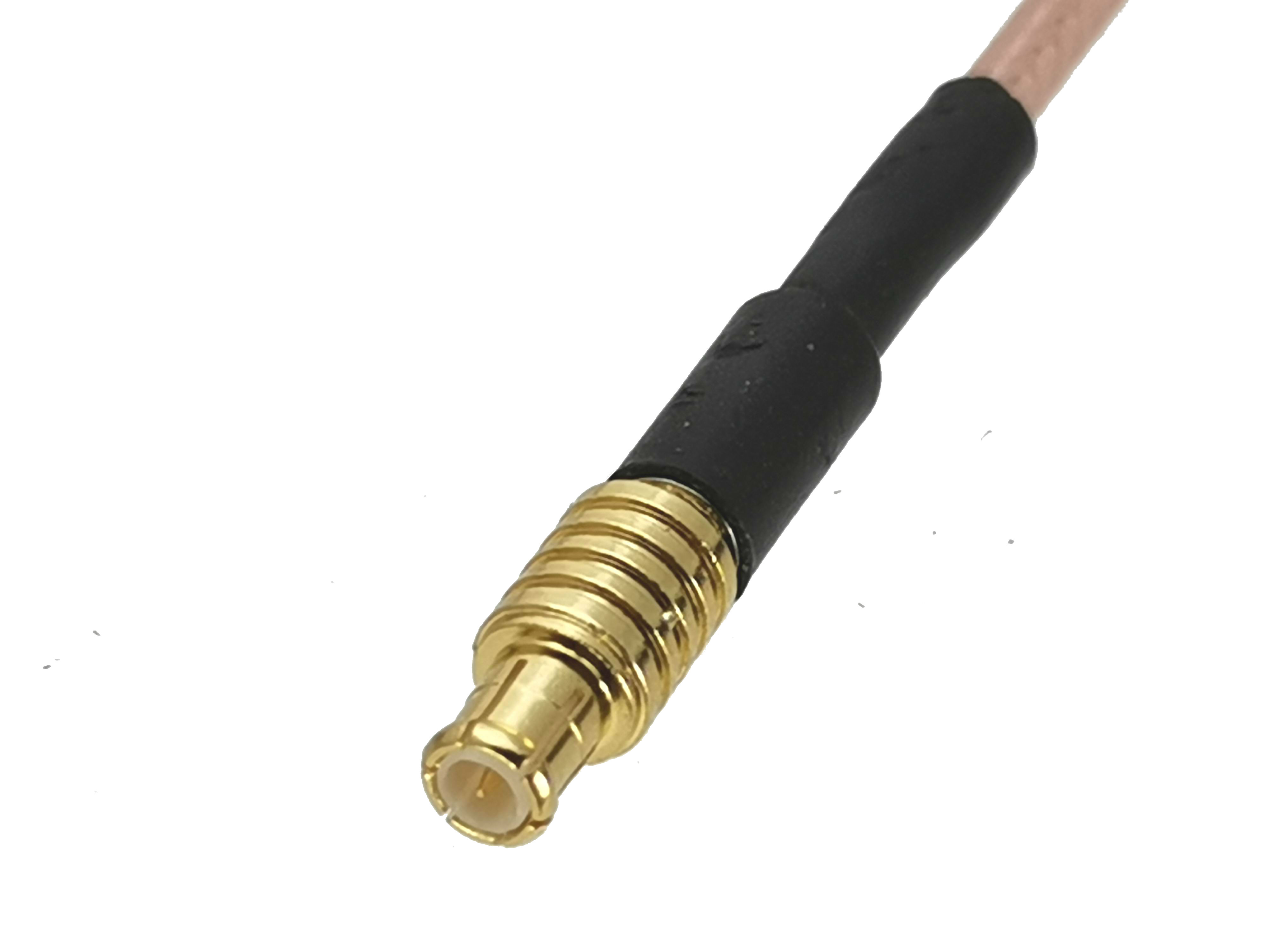 RG316 Cable SMA Female Buklhea - огляд і ціна Jumper Wire Kit