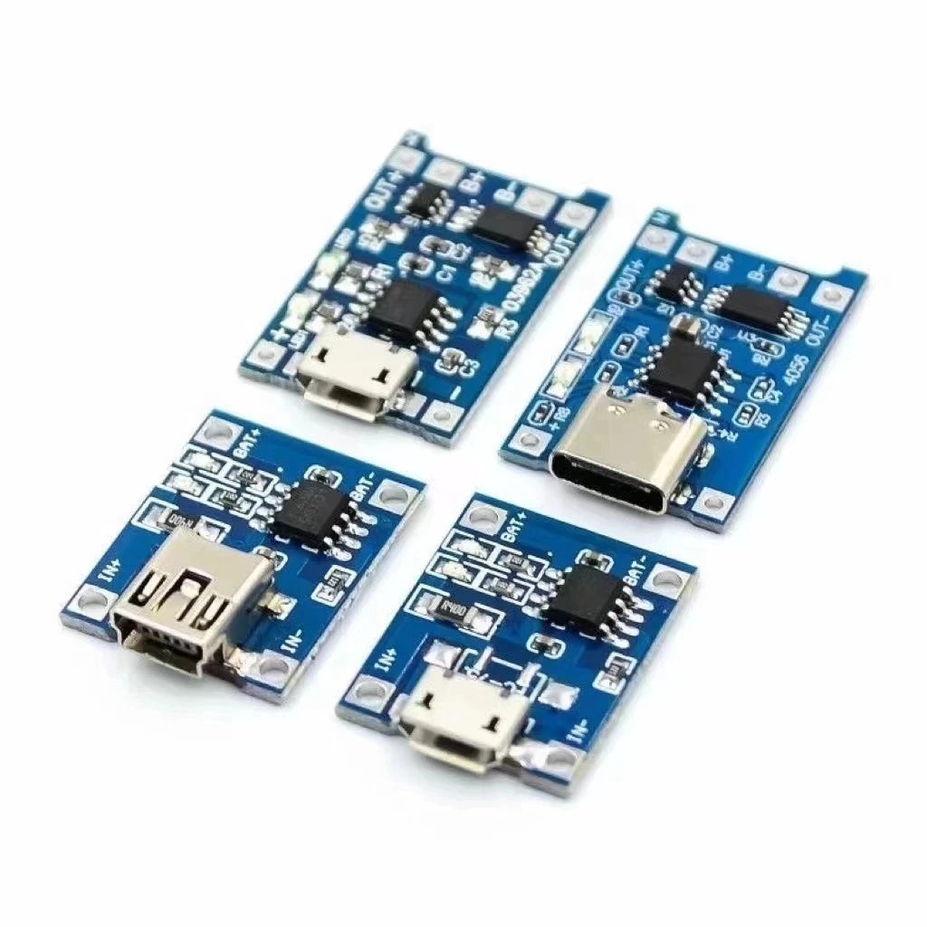 1-20Pcs Type-C/Micro/Mini USB  - огляд і ціна Micro Usb Cable