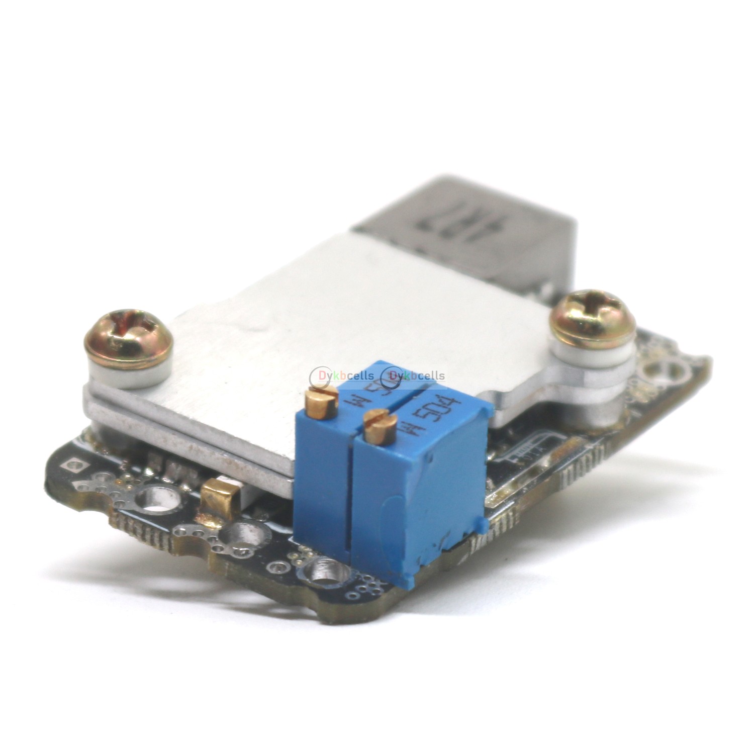 150W 13A BQ24650 BUCK Charger  - огляд і ціна Li Ion Charger Module