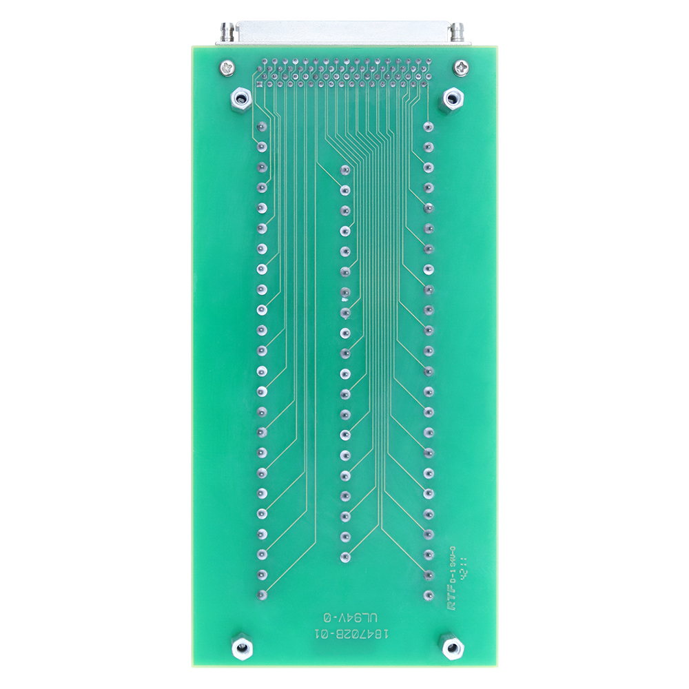 FOR NI CB-68LPR CB-68LP Compat - огляд і ціна Screw Terminal Block