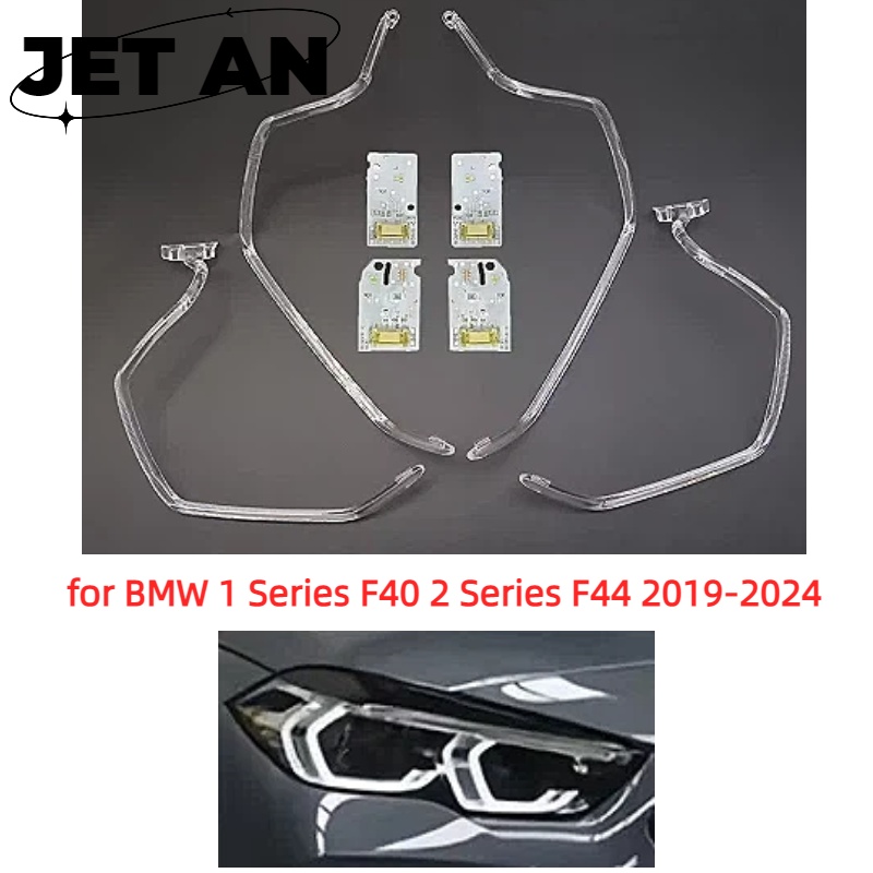 Car Headlight DRL Chip Lamp Tu - огляд і ціна Proto Board