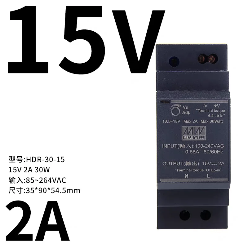 Hot sale, brand new authenticM - огляд і ціна Dc Dc Converter